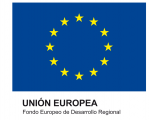 Unión Europea - Fondo Europeo de Desarrollo Regional FEDER