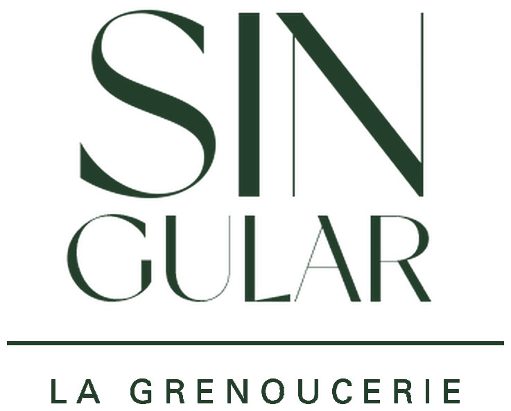 SIN GULAR · Ancas de Rana Premium