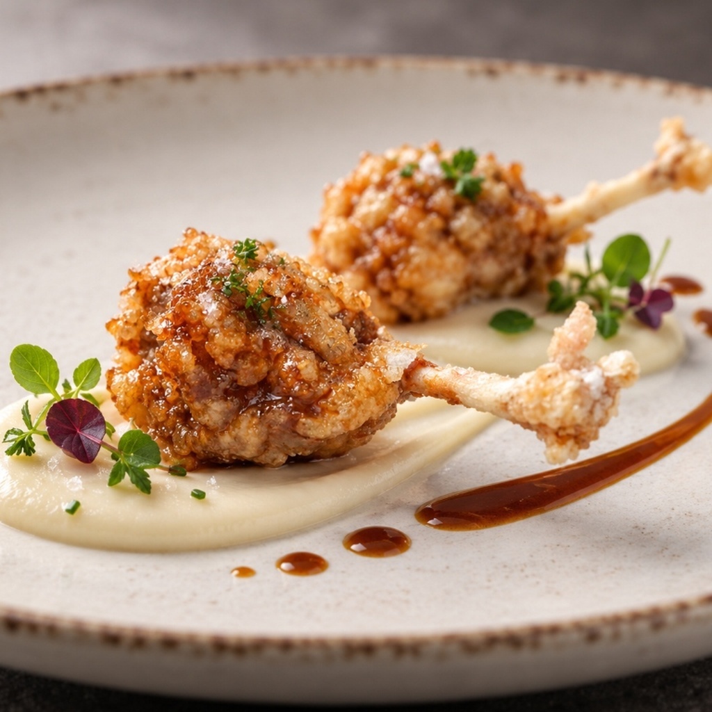 Alta Cocina y Versatilidad Gourmet