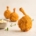 Piruleta Crocanti de Ancas de Rana (Sin Gluten)