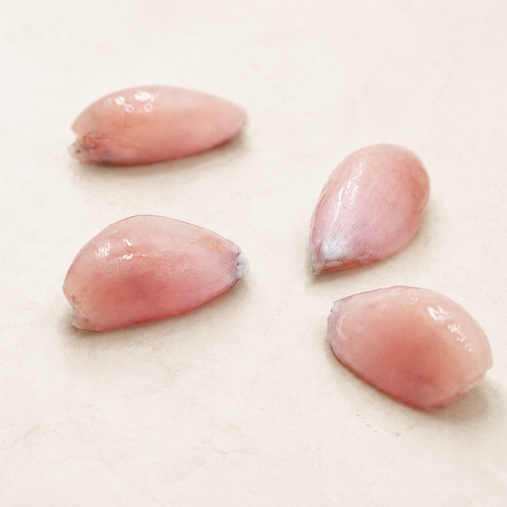 Perlas de Ancas de Rana