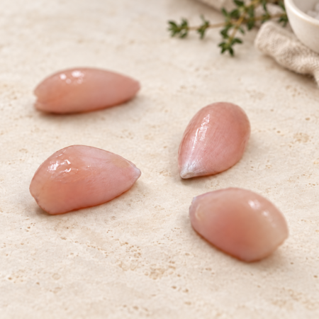 Perlas de ancas de rana despiece de autor gourmet - SIN GULAR